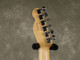 Fender Exotic Malaysian Blackwood American Telecaster 90 w/Hard Case - 2nd Hand