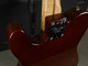 Fender Exotic Malaysian Blackwood American Telecaster 90 w/Hard Case - 2nd Hand