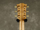 Gibson 1958 Reissue J-200 - Natural w/Hard Case - 2nd Hand
