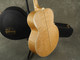 Gibson 1958 Reissue J-200 - Natural w/Hard Case - 2nd Hand