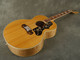 Gibson 1958 Reissue J-200 - Natural w/Hard Case - 2nd Hand