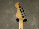 Fender Mexican Standard Stratocaster - Matte Gun Metal - 2nd Hand
