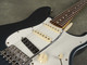 Fender Mexican Standard Stratocaster - Matte Gun Metal - 2nd Hand