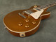 Gibson Les Paul Standard '50s - Gold Top w/Hard Case - 2nd Hand Gibson Les Paul Standard '50s - Gold Top w/Hard Case - 2nd Hand