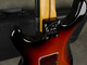 Fender American Pro II Stratocaster - 3-Tone Sunburst w/Hard Case - 2nd Hand