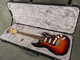 Fender American Pro II Stratocaster - 3-Tone Sunburst w/Hard Case - 2nd Hand