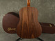 Gibson G-45 Studio Acoustic Guitar - Natural w/Hard Case - 2nd Hand