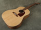 Gibson G-45 Studio Acoustic Guitar - Natural w/Hard Case - 2nd Hand