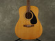 Yamaha F310 Acoustic Guitar - Natural - 2nd Hand