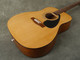 Yamaha F310 Acoustic Guitar - Natural - 2nd Hand