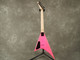 Jackson Minion JS1X - Neon Pink - 2nd Hand Jackson Minion JS1X - Neon Pink - 2nd Hand
