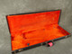 Fender 1960s Case for Stratocaster - 2nd Hand Fender 1960s Case for Stratocaster - 2nd Hand