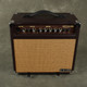 Carlsbro Sherwood 20R Amplifier - 2nd Hand