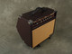 Carlsbro Sherwood 20R Amplifier - 2nd Hand