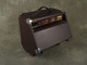 Carlsbro Sherwood 20R Amplifier - 2nd Hand