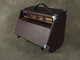 Carlsbro Sherwood 20R Amplifier - 2nd Hand