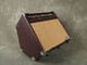 Carlsbro Sherwood 20R Amplifier - 2nd Hand