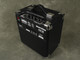 Hartke HD15 Bass Combo Amplifier - 2nd Hand
