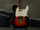 Squier Classic Vibe 60s Telecaster - Sunburst w/Gig Bag - 2nd Hand