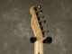 Fender Baja Telecaster - Butterscotch Blonde w/Gig Bag - 2nd Hand