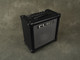 Roland Cube 20GX Combo Amplifier - 2nd Hand Roland Cube 20GX Combo Amplifier - 2nd Hand
