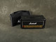 Marshall DSL 15H Valve Amplifier Head w/Cover - 2nd Hand