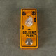 Tone City Golden Plexi Mini Overdrive FX Pedal - 2nd Hand
