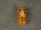 Tone City Golden Plexi Mini Overdrive FX Pedal - 2nd Hand
