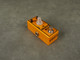 Tone City Golden Plexi Mini Overdrive FX Pedal - 2nd Hand