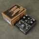 Caroline Shigeharu Fuzz/Octave FX Pedal w/Box - 2nd Hand