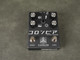 Caroline Shigeharu Fuzz/Octave FX Pedal w/Box - 2nd Hand