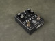 Caroline Shigeharu Fuzz/Octave FX Pedal w/Box - 2nd Hand
