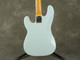 Squier Classic Vibe Precision Bass 60s - Sonic Blue - 2nd Hand