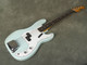 Squier Classic Vibe Precision Bass 60s - Sonic Blue - 2nd Hand