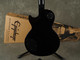 Epiphone Les Paul Classic T - Blue w/E-tune w/Box - 2nd Hand Epiphone Les Paul Classic T - Blue w/E-tune w/Box - 2nd Hand