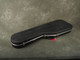 Hiscox Bass Guitar Hardcase - Black/Red Inner - 2nd Hand