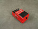 Boss RC-5 Loop Station FX Pedal w/Box - 2nd Hand Boss RC-5 Loop Station FX Pedal w/Box - 2nd Hand