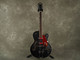 Gretsch G5410T Hollow Body Rat Rod - Matte Black - 2nd Hand