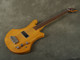 Guild B401A Bass Guitar - Natural w/Hard Case - 2nd Hand