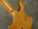 Guild B401A Bass Guitar - Natural w/Hard Case - 2nd Hand