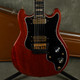 Ovation 1977 Preacher Deluxe - Natural w/Hard Case - 2nd Hand Ovation 1977 Preacher Deluxe - Natural w/Hard Case - 2nd Hand