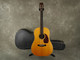 Martin 2005 HD28VS Acoustic Guitar - Natural w/Hard Case - 2nd Hand