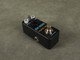 Sonicake Blue Screamer Overdrive FX Pedal w/Box - 2nd Hand Sonicake Blue Screamer Overdrive FX Pedal w/Box - 2nd Hand