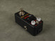 Sonicake Shark Distortion FX Pedal w/Box - 2nd Hand