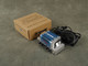 Hotone Vulcan Five-O Mini Amp Head w/Box & PSU - 2nd Hand Hotone Vulcan Five-O Mini Amp Head w/Box & PSU - 2nd Hand