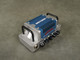 Hotone Vulcan Five-O Mini Amp Head w/Box & PSU - 2nd Hand Hotone Vulcan Five-O Mini Amp Head w/Box & PSU - 2nd Hand