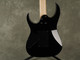 Ibanez RG270 with added Pickguard - Black - 2nd Hand