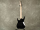 Ibanez RG270 with added Pickguard - Black - 2nd Hand