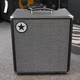 Blackstar U120 Bass Combo Amplifier - 2nd Hand Blackstar U120 Bass Combo Amplifier - 2nd Hand