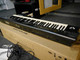Korg M50 Workstation Keyboard w/Box & PSU - 2nd Hand